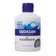 Жидкое средство-концентрат для удаления пятен и стойких загрязнений Sodasan 30 мл