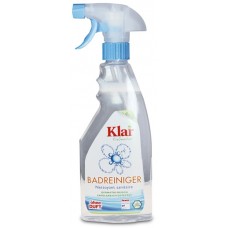 Чистящее средство для ванной комнаты Klar 500 мл