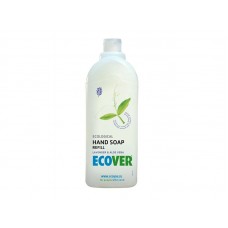 Жидкое мыло для мытья рук Лаванда Ecover 1 л