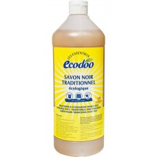 Мыло жидкое для хозяйственных целей 1 л. Ecodoo